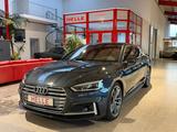 Audi S5 Sportback 3.0 TFSI quattro*AHK+360°+PANO+B&O - Audi S5: Limousine