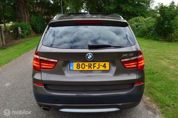 BMW X3 - 7