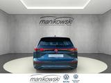 Volkswagen Tayron 1.5eTSI 150PS DSG 7Sitze+AHK+ AreaView+IQ - blaue Volkswagen Tayron