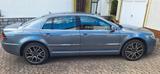Volkswagen Phaeton 3.0 TDI 4 Motion Automatik Leder TÜV NEU - Volkswagen Phaeton mit Diesel-Antrieb: Limousine, 3.0