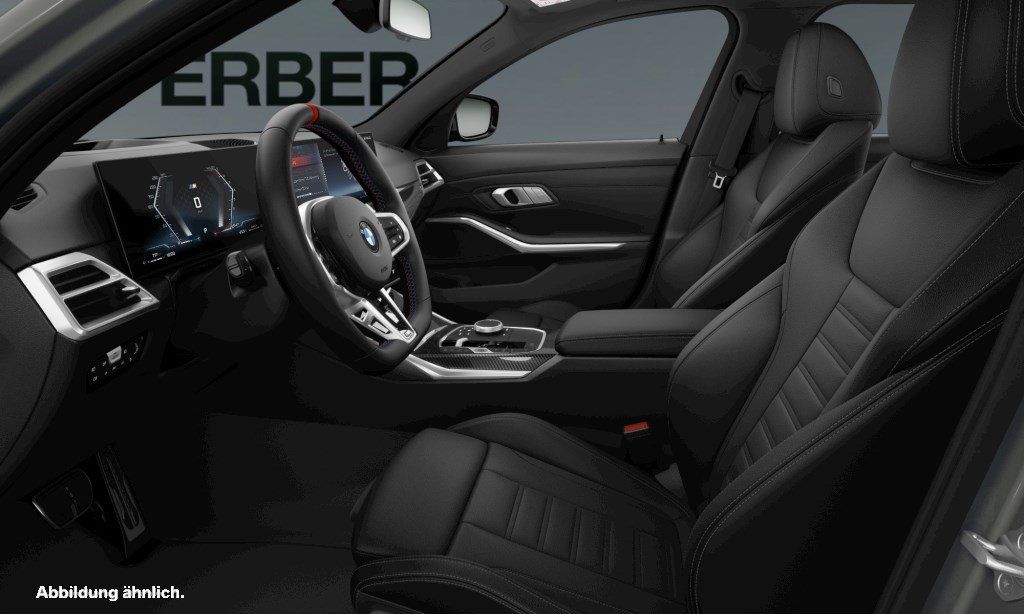 BMW M340i - Bild 4
