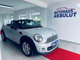 MINI Cooper Roadster Cooper*1.Hand+Garantie+SGE Profi - MINI Cooper Roadster Gebrauchtwagen