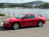 Mitsubishi Eclipse 2.0 GS 1. Hand TÜV NEU ... - Mitsubishi aus 1997