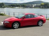 Mitsubishi Eclipse 2.0 GS 1. Hand TÜV NEU ... - Mitsubishi Eclipse mit Benzin-Antrieb: Sportwagen, Klimaanlage