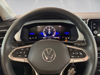 Volkswagen T-Cross - Vorschau Bild 16