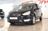 Ford Galaxy *7-Sitzer*Automatik*Navi*RFK*AHK 1,8t* - Ford Galaxy: 1.8