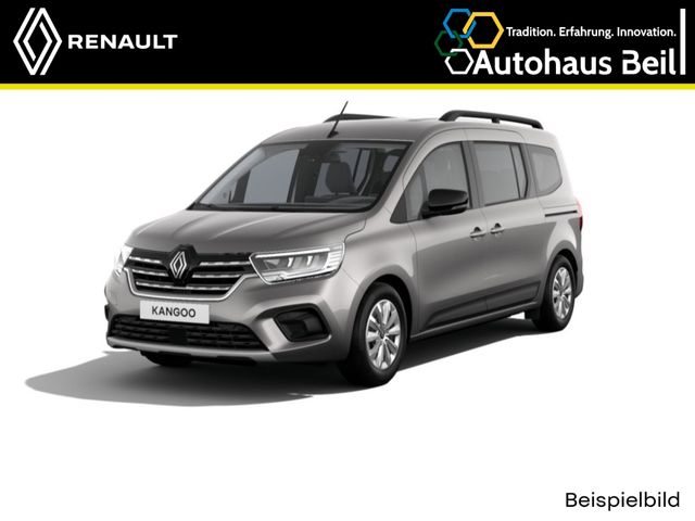 Renault Kangoo III Grand Techno TCe130 EU6e 7-Sitzer SHZ