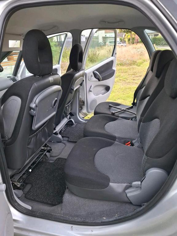Citroën Xsara