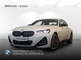 BMW M240i xDriveCoupe+Navi+LED+eSitze+DAB+PDCv+h+SHZ - gebrauchte BMW M240i aus dem Jahr 2024