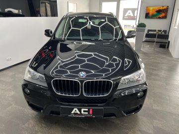 BMW X3 - 11