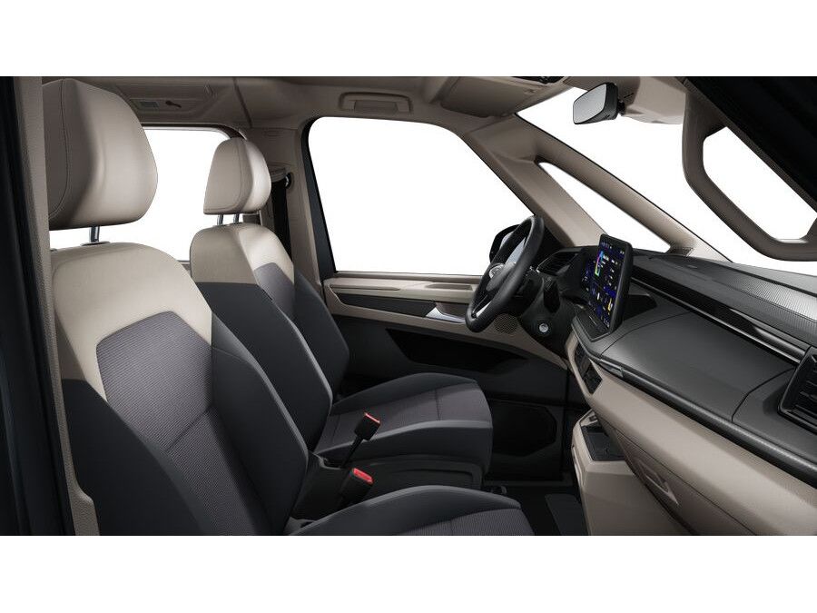 Volkswagen T7 Multivan - Bild 5