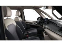 Volkswagen T7 Multivan - Vorschau Bild 5