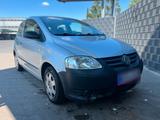 Volkswagen Fox - Volkswagen Fox in Nürnberg