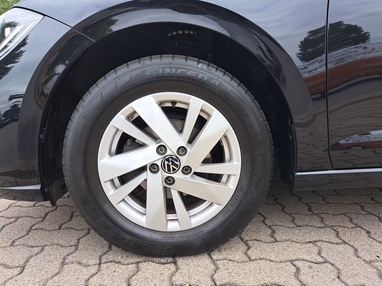 Volkswagen Polo - Bild 12