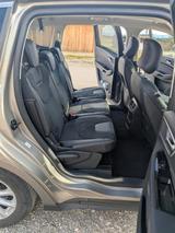 Ford S-Max 2,0 TDCi 132kW 4x4 Titanium PowerShift... - mit Diesel-Antrieb: Kleinbus, Power