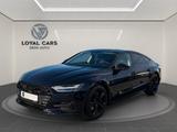 Audi A7 Sportback 55  TFSI quattro*Massage*Matrix*360 - Audi A7: TFSI