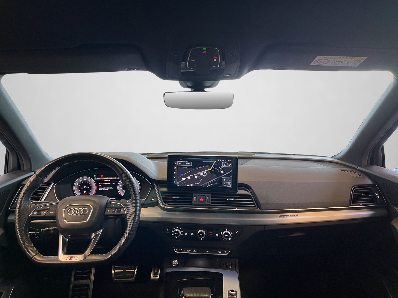 Audi Q5 - Bild 4