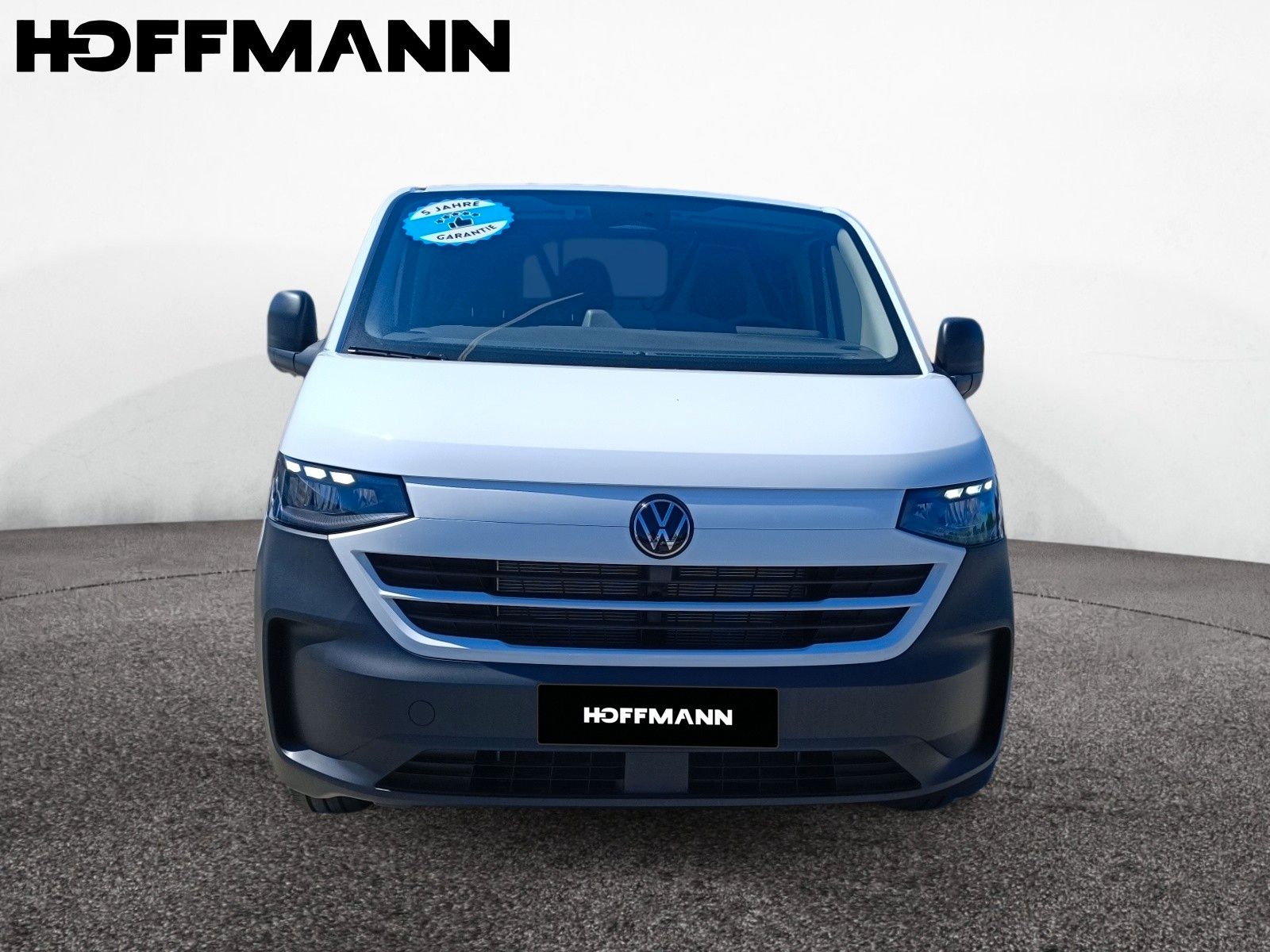 Fahrzeugabbildung Volkswagen T7 Transporter Kasten KR *AHZV*Klima*Holzboden