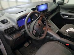 Fahrzeugabbildung Opel Combo Life XL GS 1.5D AT8 7-Sitzer, MATRIX, Navi