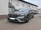 Mercedes-Benz Mercedes Benz E200 T-Modell AMG-Line|Autom... - Mercedes-Benz E 200 in Bonn