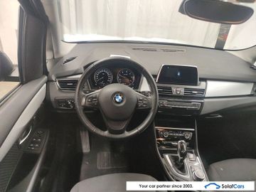 BMW 216 Gran Tourer - 6