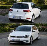 Volkswagen VW Golf Mk 7.5 - Volkswagen Golf mk7 Gebrauchtwagen
