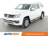 Volkswagen Amarok 3.0 V6 TDI Comfortline DoubleCab 4Motion  - Volkswagen Amarok in Nürnberg