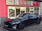 Ford Mustang 5.0 Ti-VCT V8 GT|Schalter|B&O|Navi|Kamer - Ford aus 2020