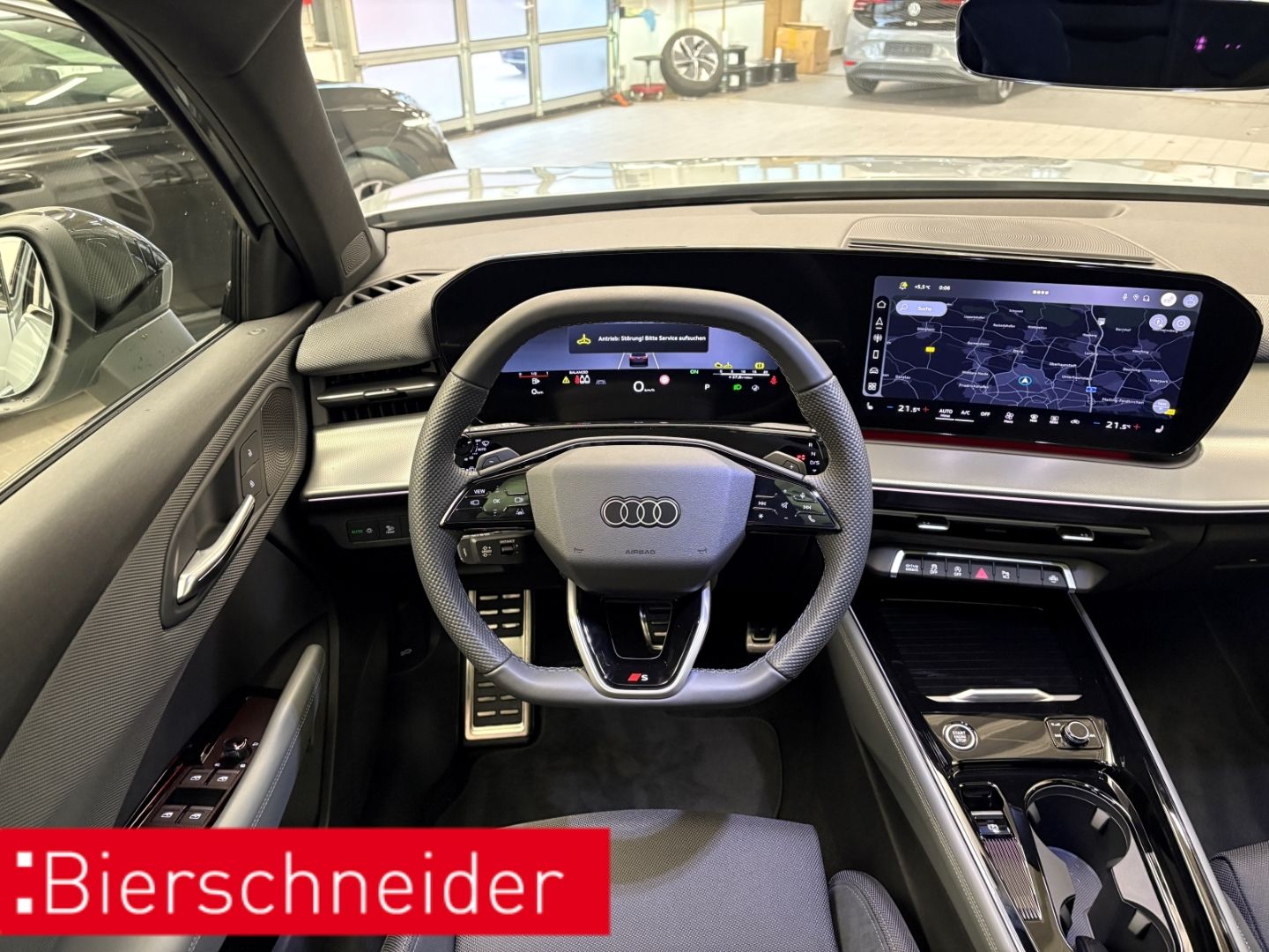 Audi Q3 - Bild 10