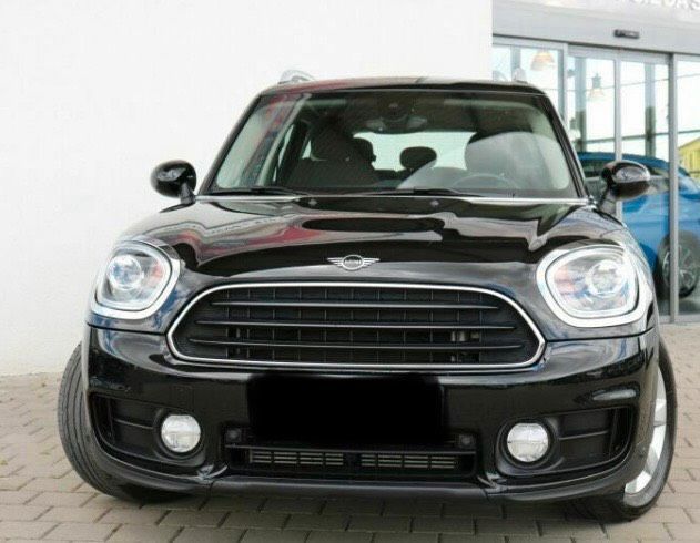 MINI COOPER_COUNTRYMAN