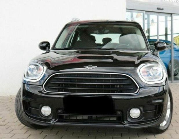 MINI COOPER_COUNTRYMAN