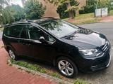 Volkswagen VW Sharan N7 "MATCH" 2.0 TDI - VW Sharan Gebrauchtwagen in Hamm