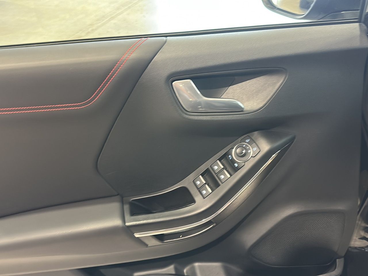 Ford Puma ST X Automatik Sportpaket Bluetooth Navi foto 8