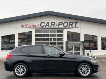 BMW 116 - 7