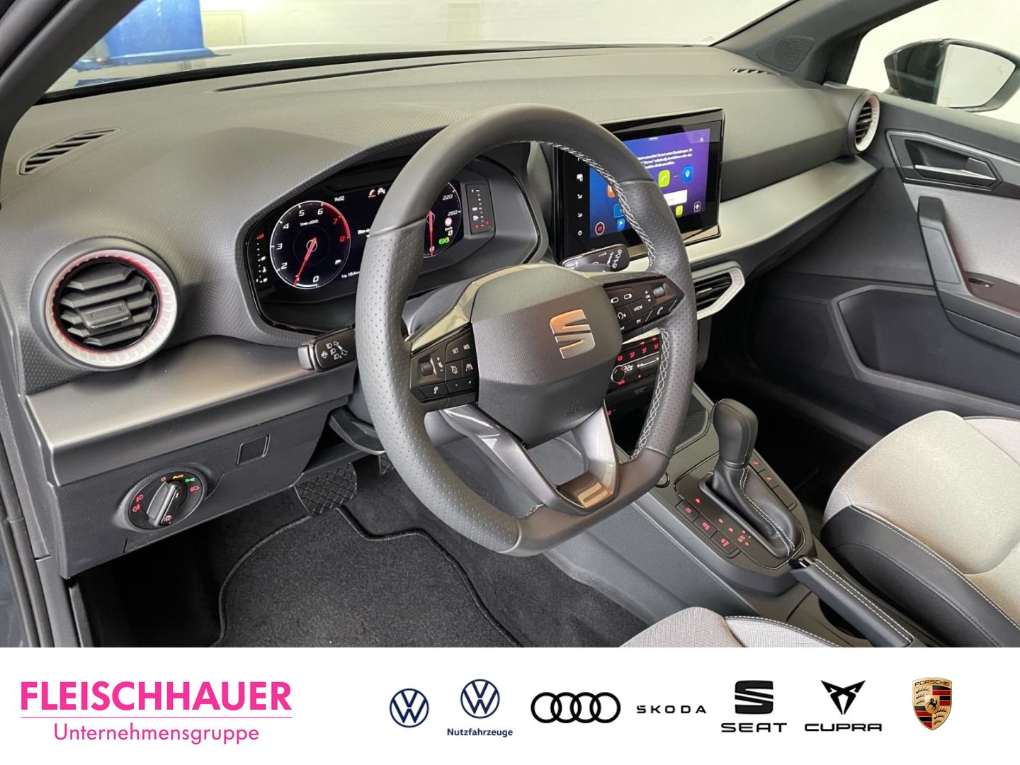 Seat Arona - Bild 18
