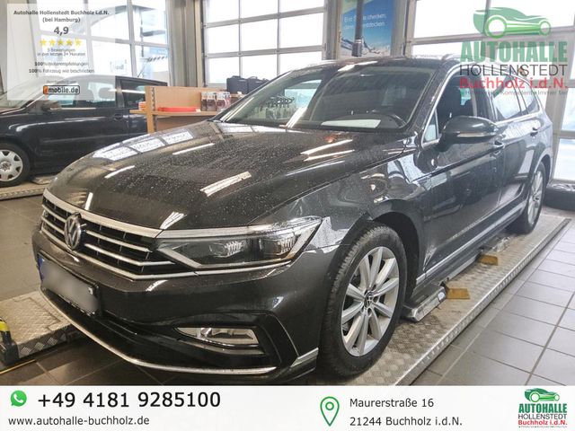 Volkswagen Passat Variant R-Line~DSG~Side-Assist~LED~Digi.T