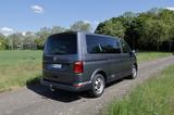 Volkswagen T6 Multivan 4MOTION Mini Camper mit 2. Batterie - Volkswagen: Multivan Camper