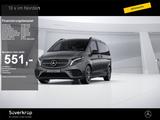 Mercedes-Benz V 300 AVANTGARDE EDITION 2023 KOMPAKT AMG NIGHT