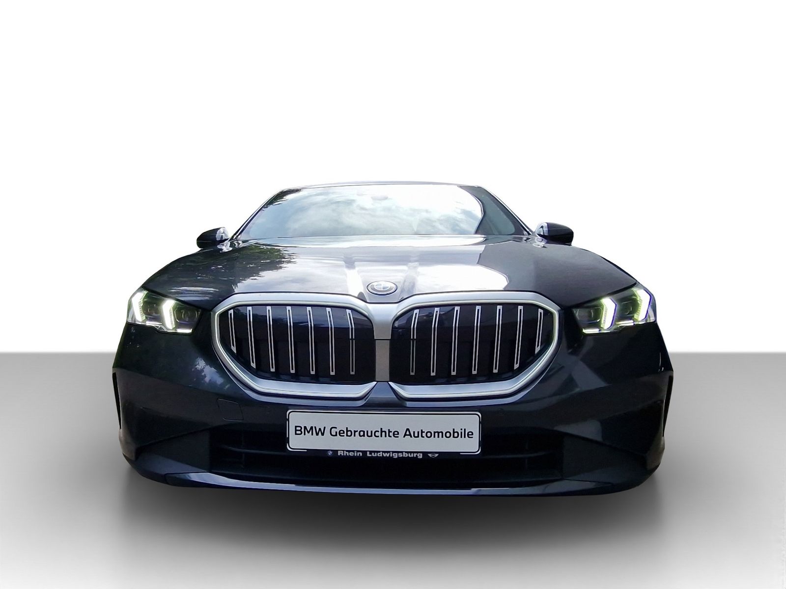 BMW 530e Limousine Navi.LED.SHzvo hi.LR-Heizung foto 4