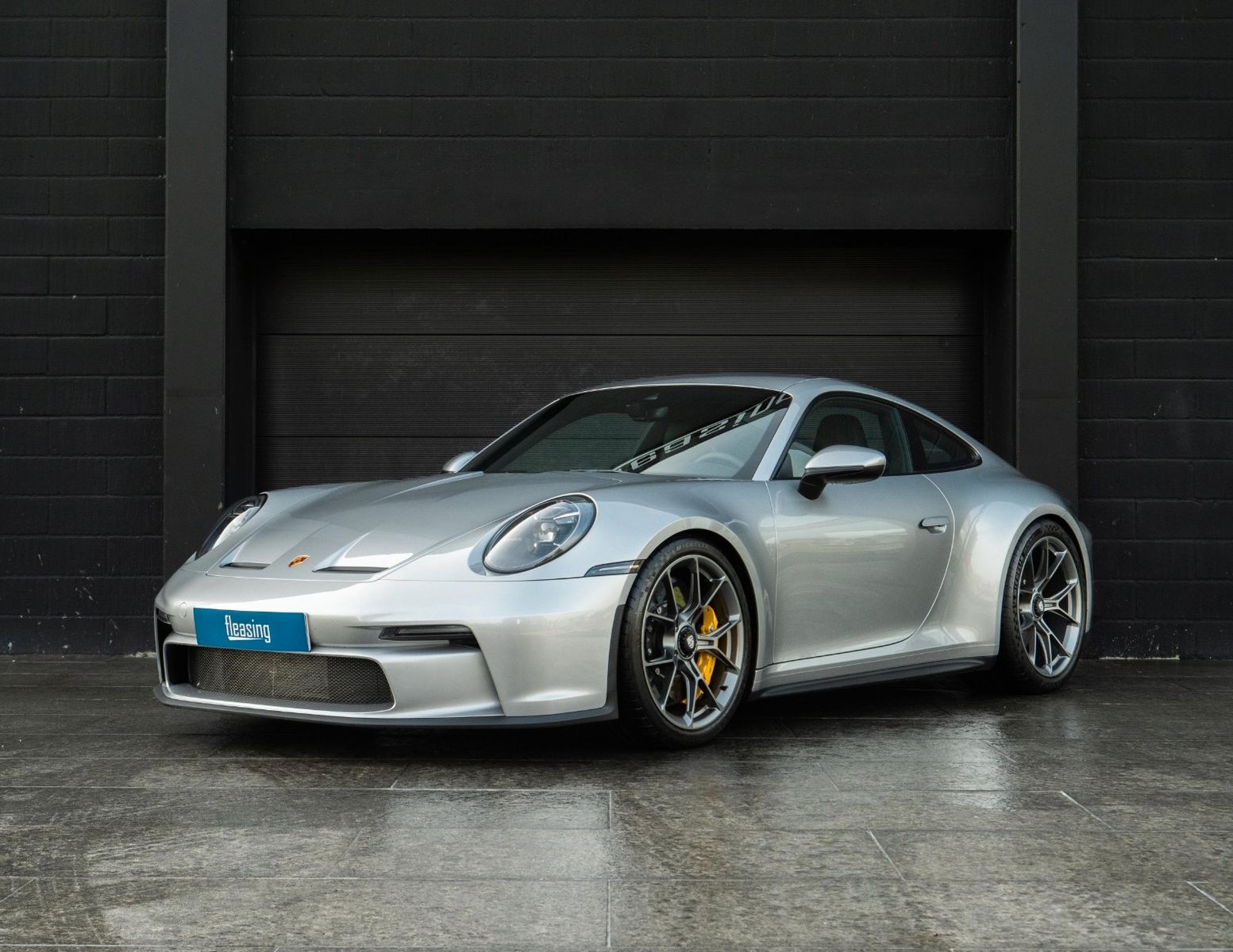 PORSCHE 992 (911) GT3 Touring*BOSE*LIFT*PCCB*VTS