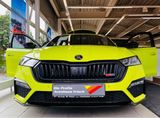 Skoda Octavia Combi RS*PANORAMA*AHK*Ergo-Sportsitze - Skoda Octavia: Sports