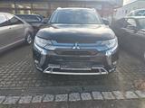 Mitsubishi Plug-in Hybrid Outlander