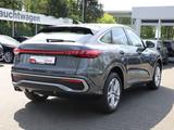 Audi Q5 Sportback TDI quattro S line ACC Matrix LED N - Gebrauchtwagen in Gelsenkirchen