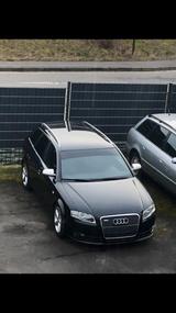 Audi A4 2.0 TDI 170Ps EZ 2007 Navi, Xenon ... - Audi A4: Ps TDI 170