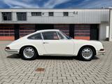 Porsche 911 Urmodell - Porsche 911 Urmodell aus 1965