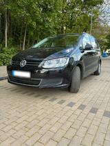 Volkswagen Sharan 7N, 1.4 TSI, 5-Sitzer - VW Sharan in Essen