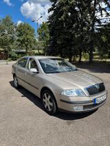 Skoda Octavia 1.6mpi 102ps 2004 67100km - gebrauchte Skoda Octavia aus dem Jahr 2004