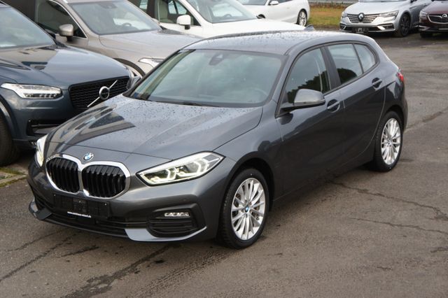 BMW 120d xDrive Advantage*LED*NAV*PDC*CARPLAY*DAB*