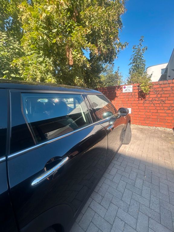 Image of MINI Cooper Clubman