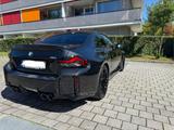 BMW M2 Coupé - Carbon, M-Sitze, Schiebedach - BMW M2 Gebrauchtwagen in München